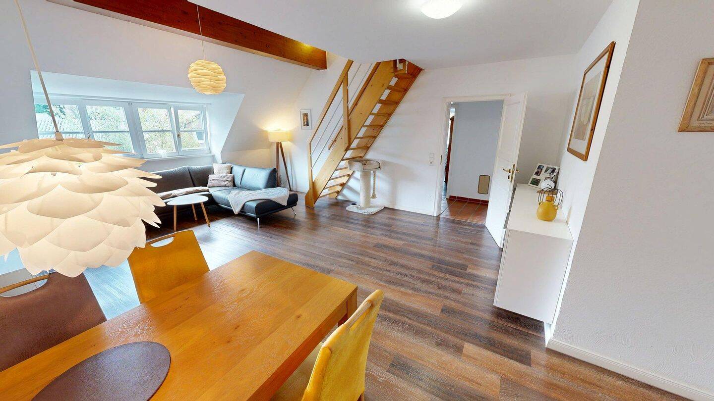 Seltenes Wohnjuwel im Gut Mellerhof, 41515 Grevenbroich