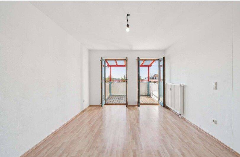 4,5 Zimmer Wohnung mit Alpenblick, 85356 Freising