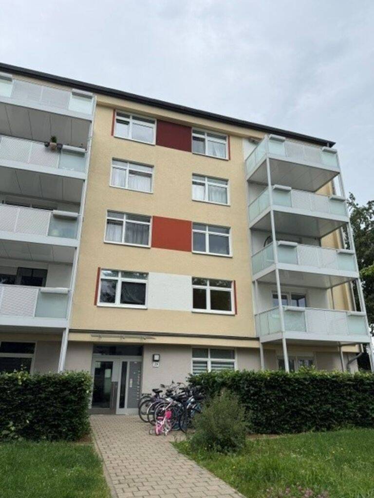 Hier ist Platz zum Wohnen, 52477 Alsdorf