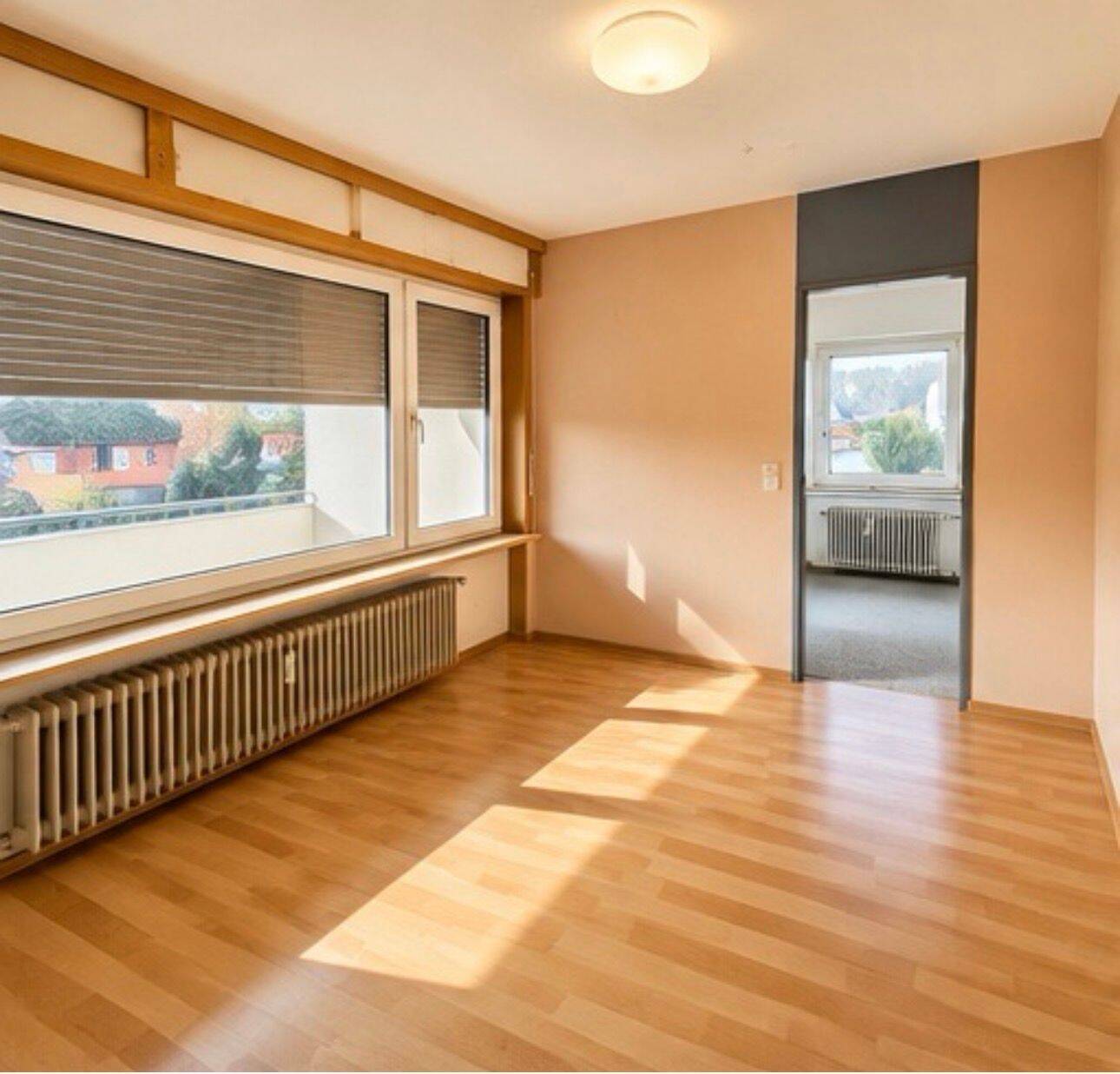 Charmante 2-Zimmer Wohnung in ruhiger Lage, 59457 Werl