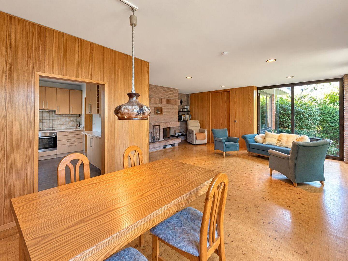 Eine besondere Doppelhaushälfte auf Erbbaugrund mit Platz und Privatsphäre, 26131 Oldenburg (Oldb) (Bloherfelde Eversten)