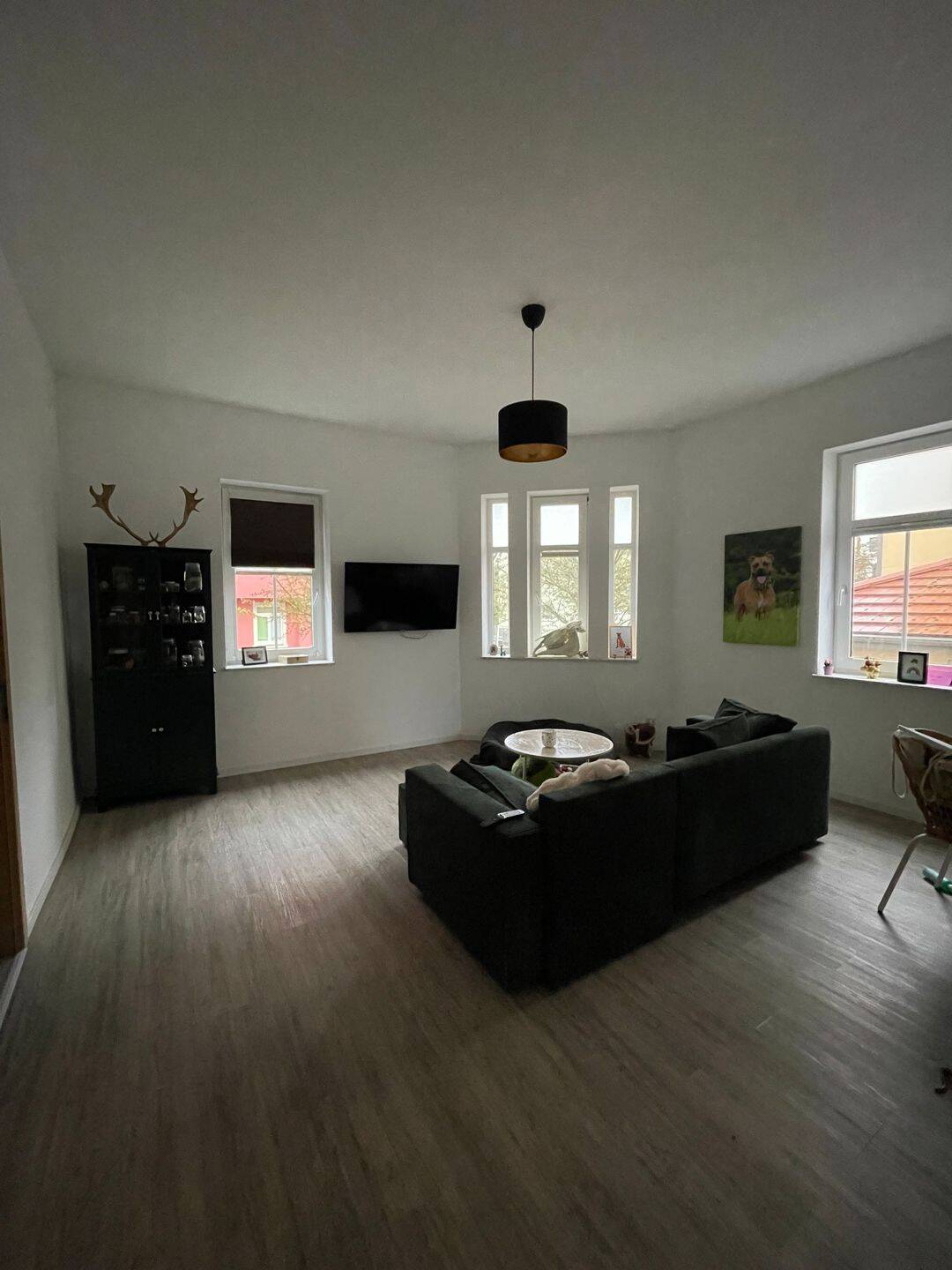 Helle 2- Raum Wohnung zu vermieten, 99947 Bad Langensalza