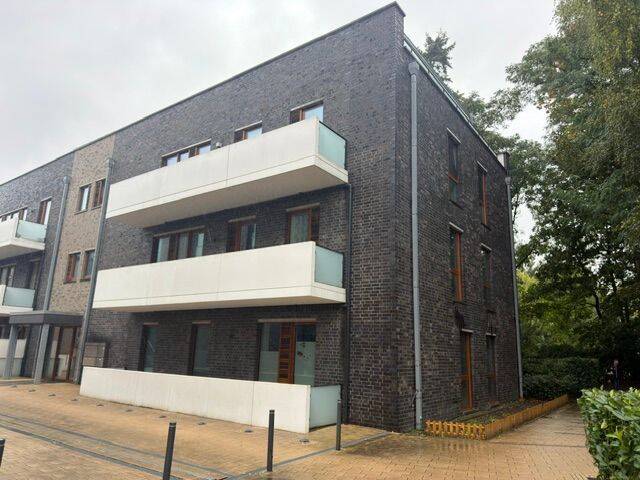3-Zimmer-Wohnung in Halstenbek, 25469 Halstenbek