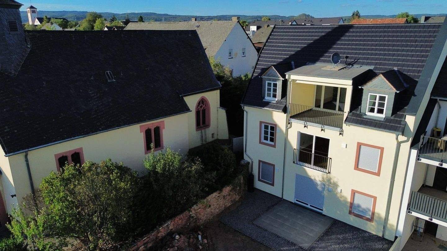 Wittlich – Wengerohr !!! Kernsanierter Erstbezug !!!, 54516 Wittlich