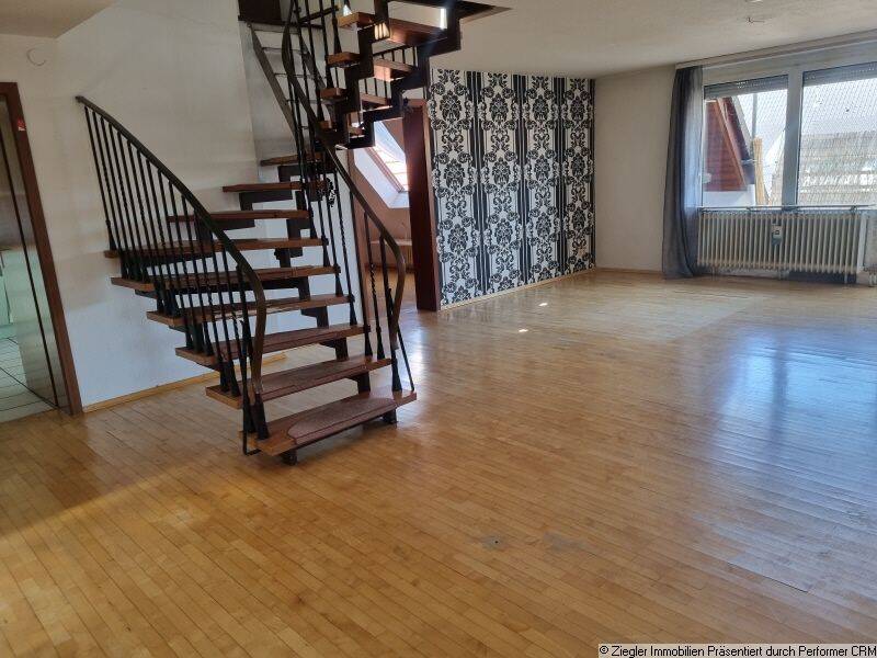 Großzügige Wohnung in zentraler Lage – 33304088, 68229 Mannheim (Friedrichsfeld)