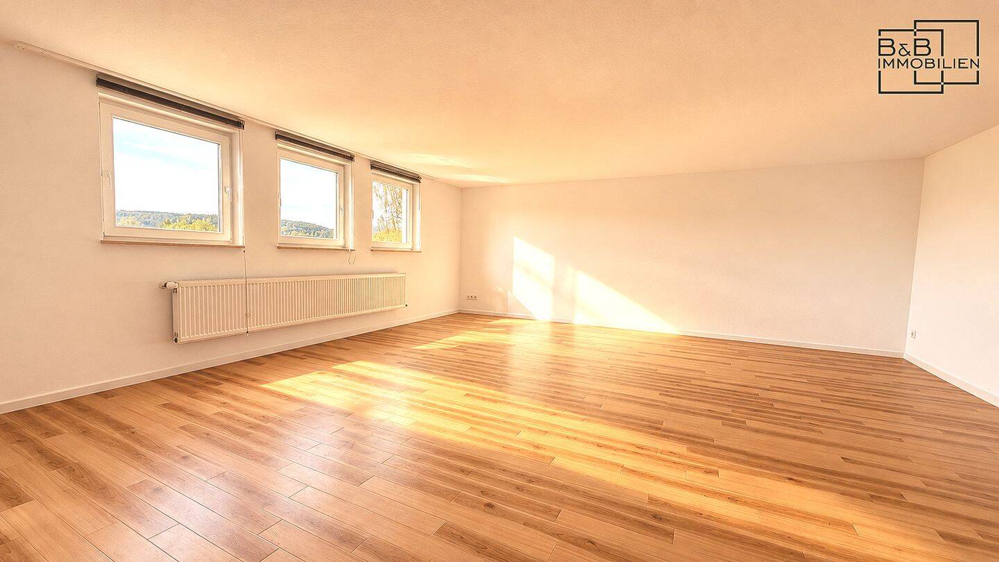 B & B Immobilien: Ein Zuhause zum Ankommen – charmante 2-Zimmer-Wohnung in Trier-Feyen, 54294 Trier