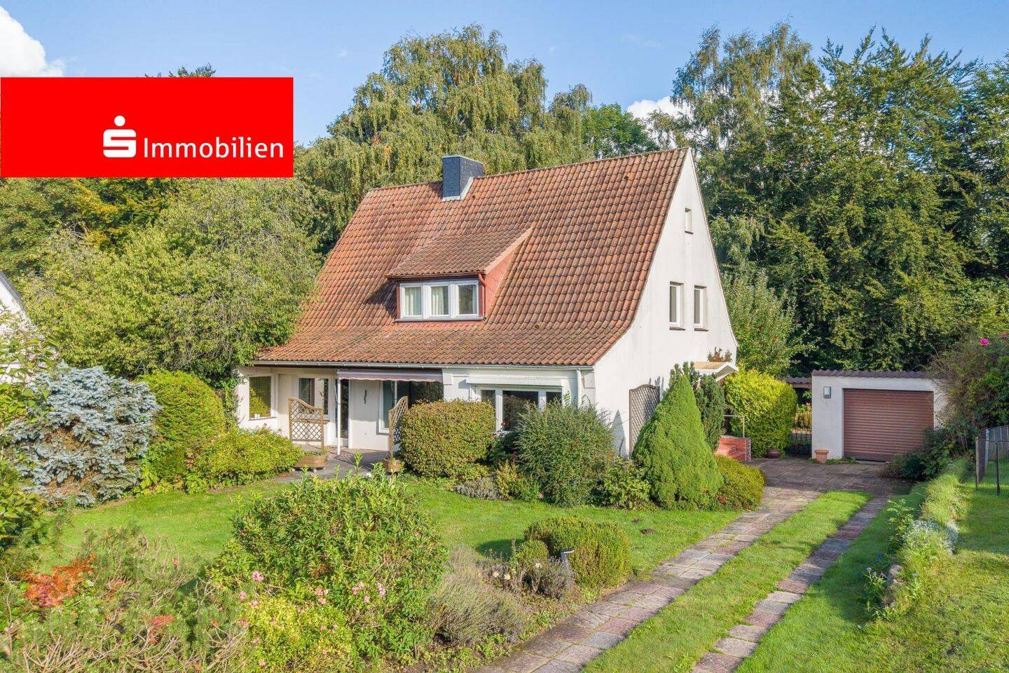 Malerisches Grundstück – Neubau oder Erhalten?, 24161 Altenholz