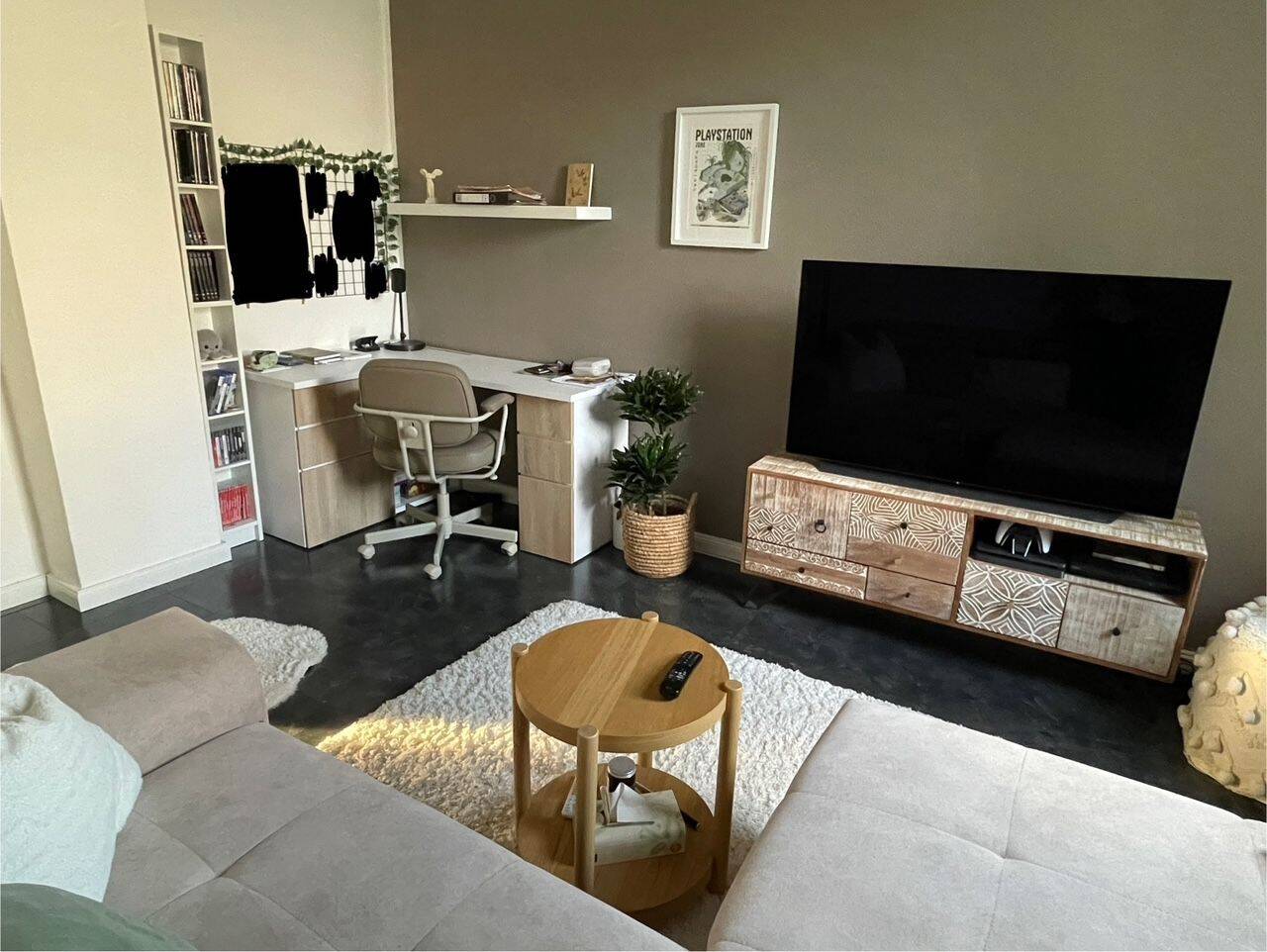 Gemütliche Altbau-Dachgeschoßwohnung, 56727 Mayen