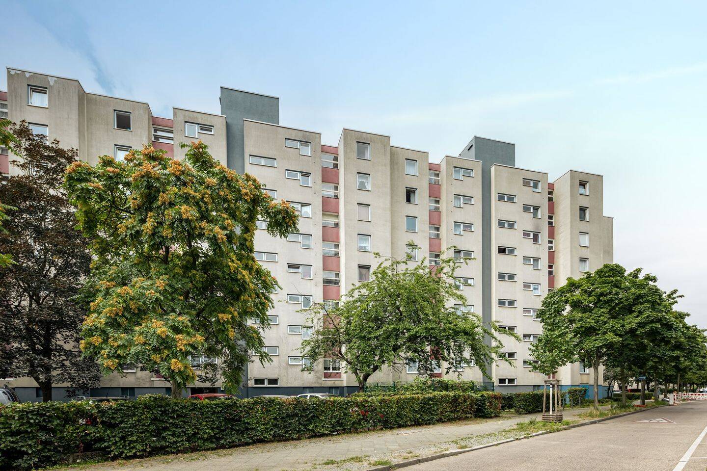 Heimwerker aufgepasst – 3-Zimmer-Wohnung in Staaken – ab sofort!, 13593 Berlin (Spandau)