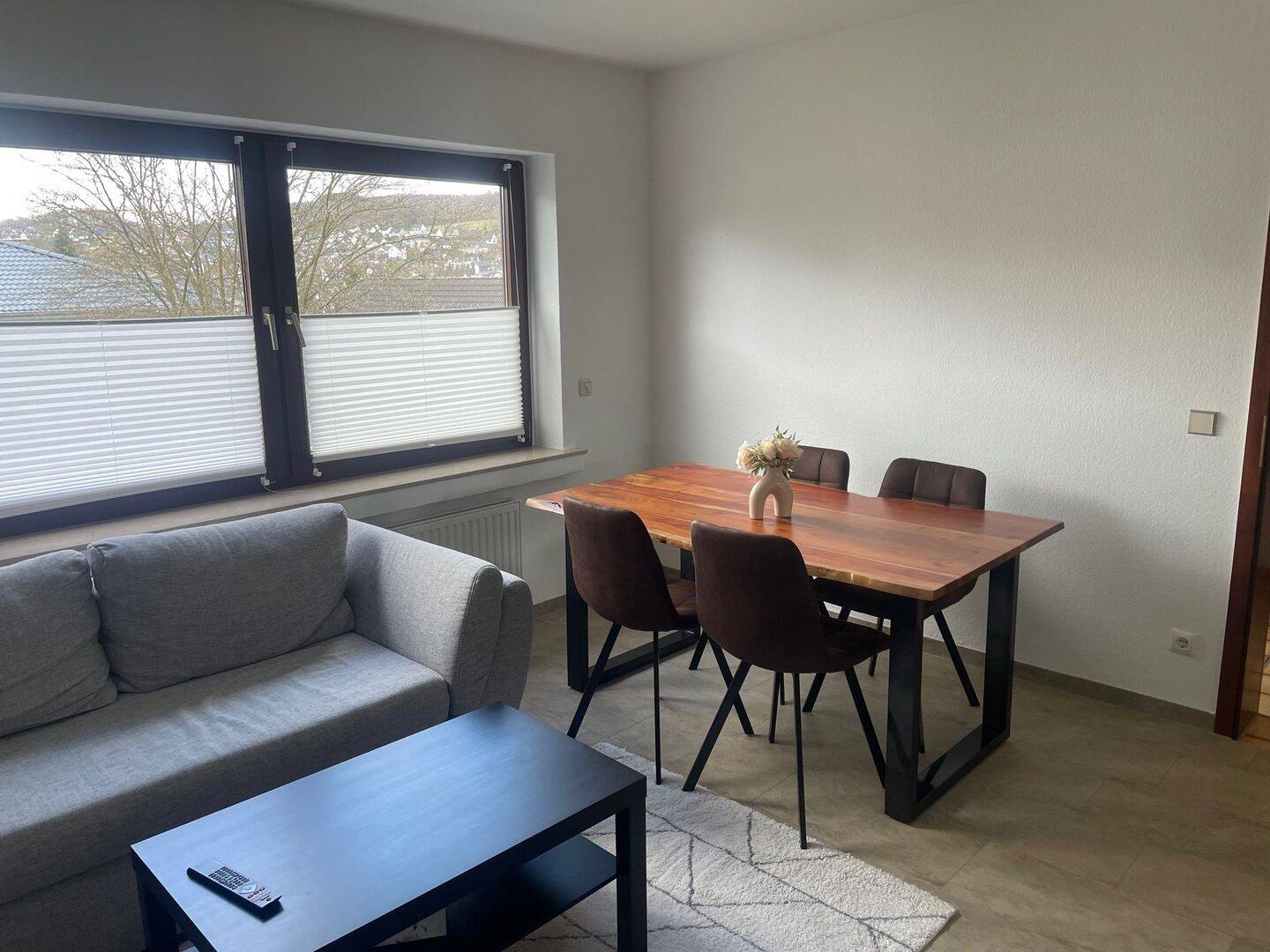 Mietwohnung, 2 Zimmer, 65 m², in Freudenberg, 57258 Freudenberg