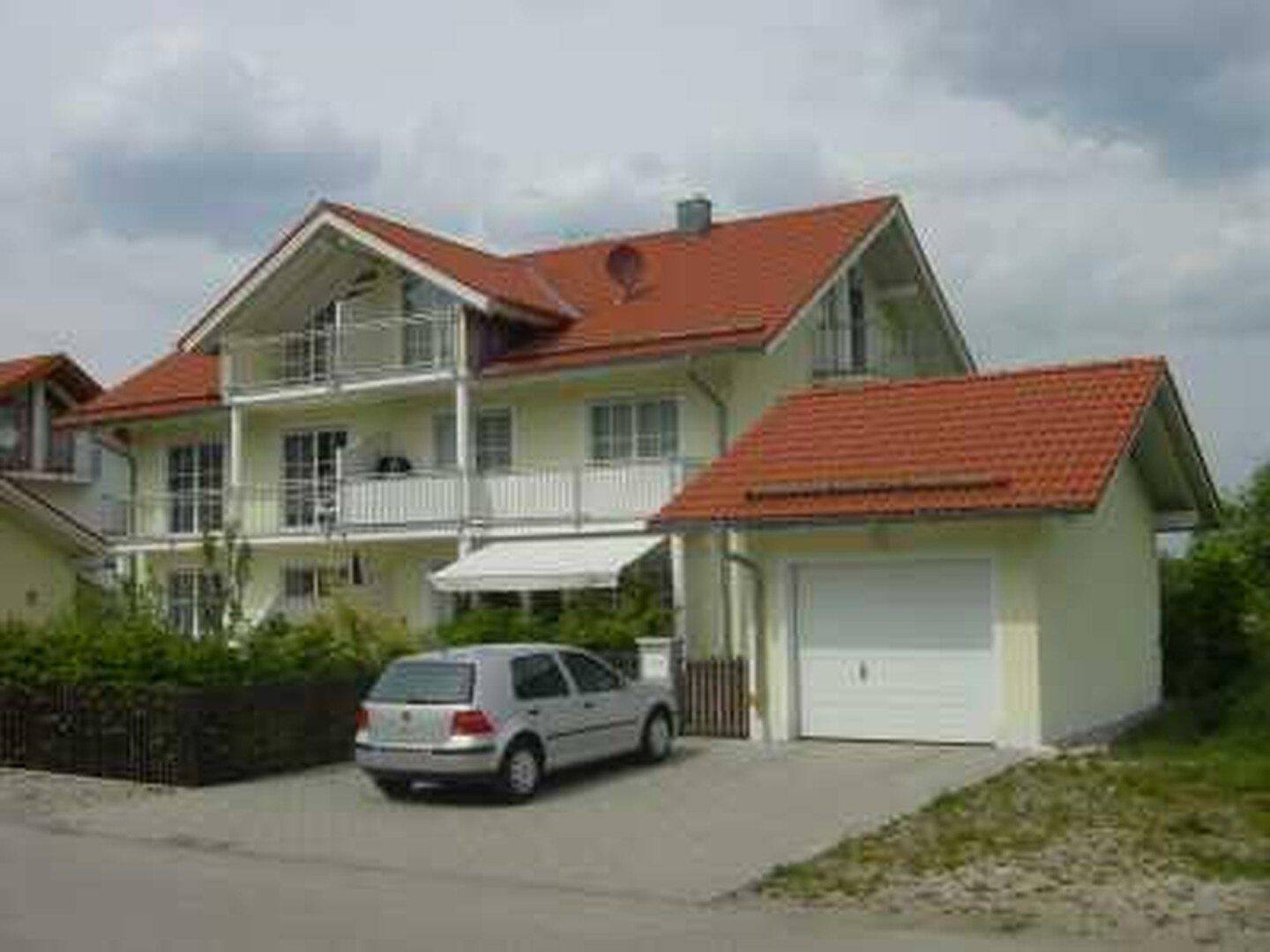 Traumhaus in Grafing – DHH von Privat, 85567 Grafing b. München