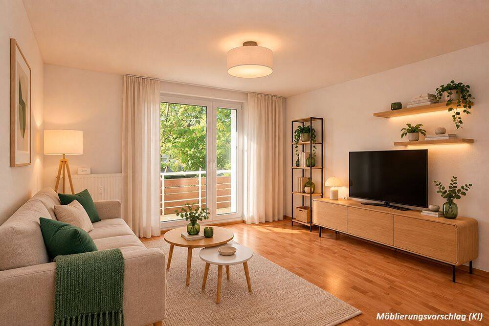 Sofort bezugsfertig, beliebte Lage, 6128 Halle (Saale) (Böllberg-Wörmlitz Gesundbrunnen Innenstadt Silberhöhe Südstadt)