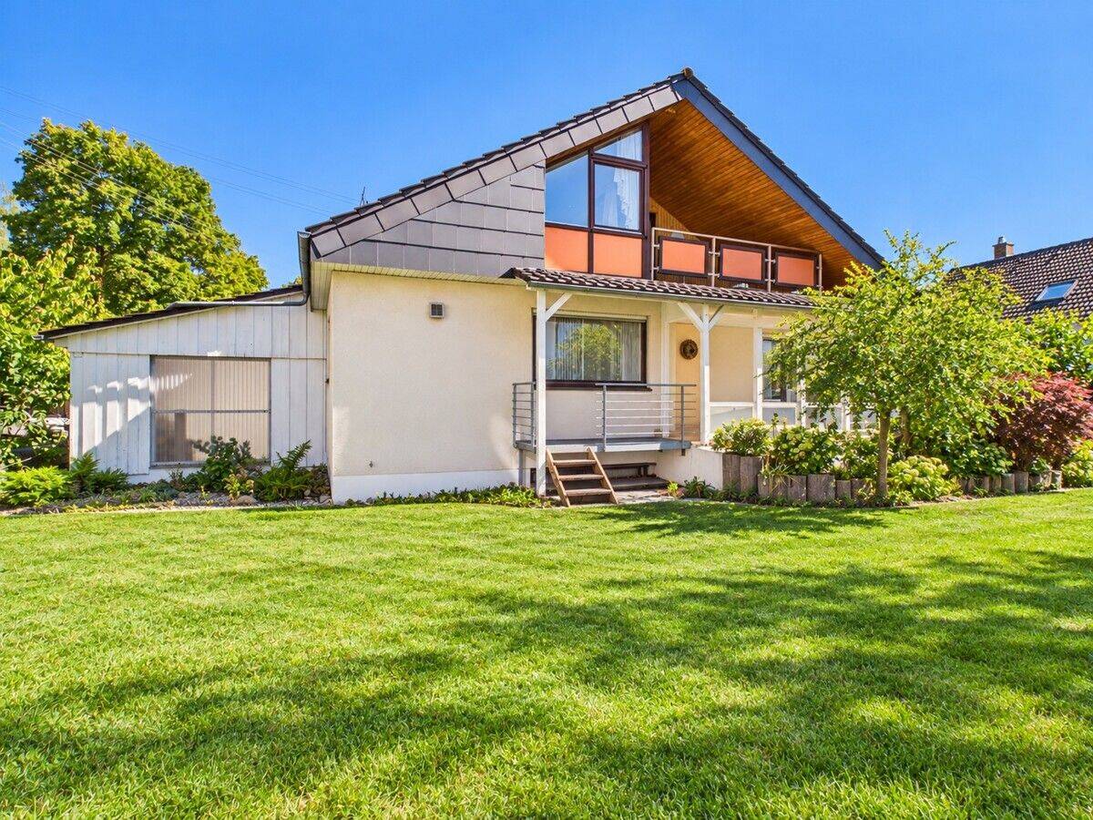 Familie, Hobbys, Garten – ein Haus mit Potenzial, 78658 Zimmern ob Rottweil