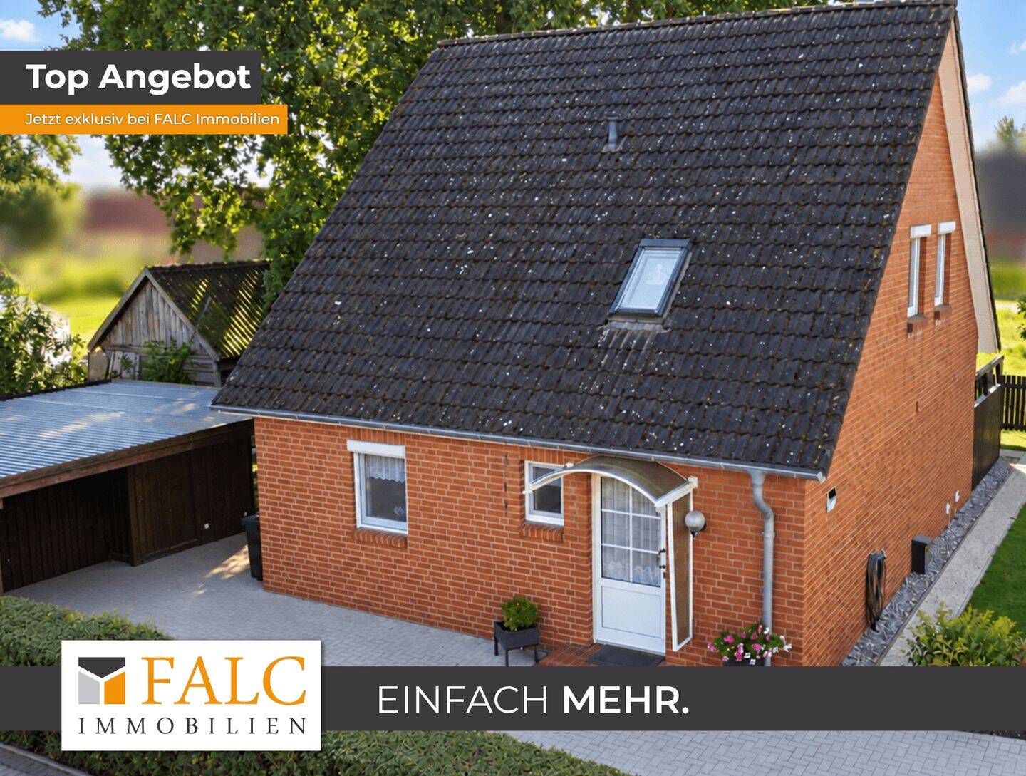 „Lebensqualität pur: Einfamilienhaus mit Wohlfühlfaktor in Brüsewitz zu verkaufen“, 19071 Brüsewitz