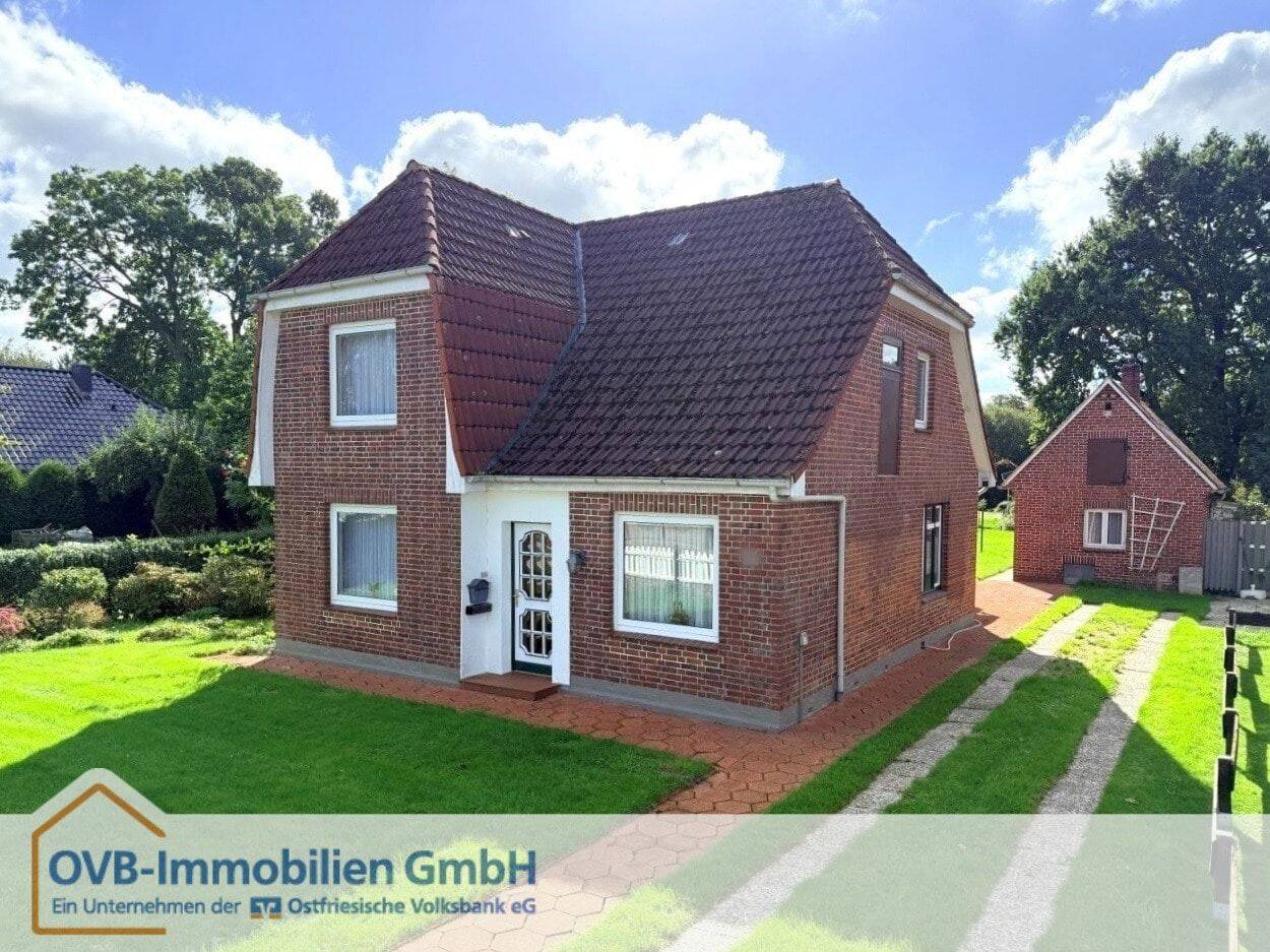 Kleines Zuhause – große Möglichkeiten, 21734 Oederquart