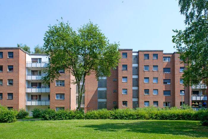 Nachmieter gesucht! 3-Zimmer-Wohnung in Bergheim Zieverich! WBS erforderlich!, 50126 Bergheim