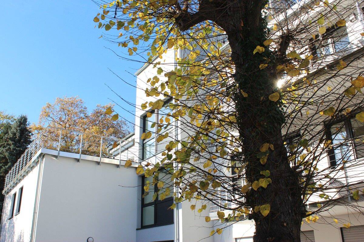 Exklusive Penthouse Wohnung mit großer, sonniger Dachterrasse!, 53227 Bonn