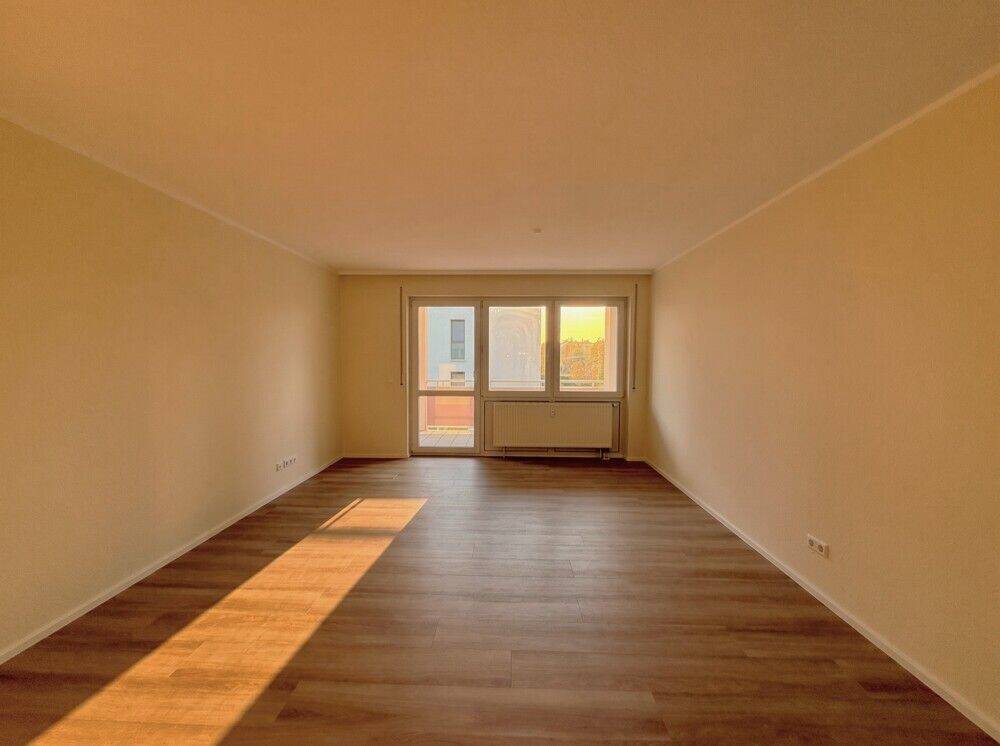 Moderne 2-ZKB-Wohnung mit Balkon und hochwertiger Einbauküche in Landau in der Pfalz, 76829 Landau in der Pfalz