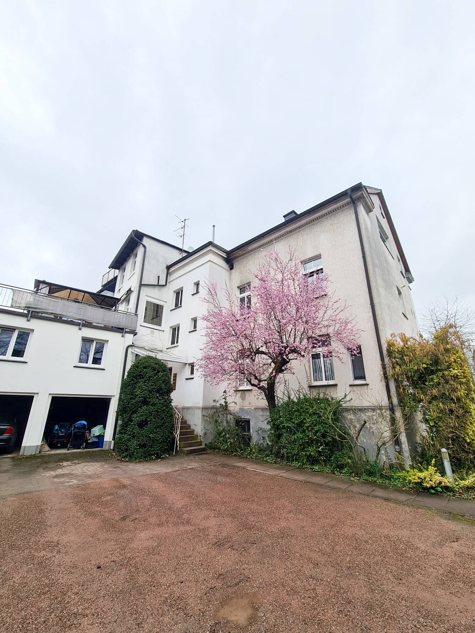 Gemütliche 3 Zimmer Wohnung in Arnsberg, 59821 Arnsberg