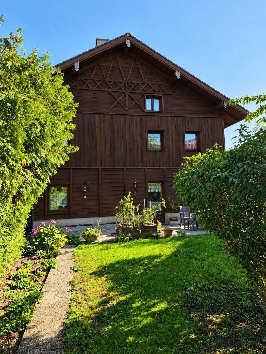 Traditionelles Bauernhaus mit Geschichte, Charme und großzügigem Wohnraum, 94166 Stubenberg