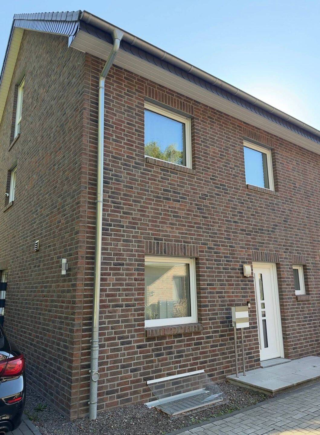 Moderne Doppelhaushälfte – energieeffizient, stadtnah und im Grünen, Privatverkauf, 45883 Gelsenkirchen (Feldmark Heßler)