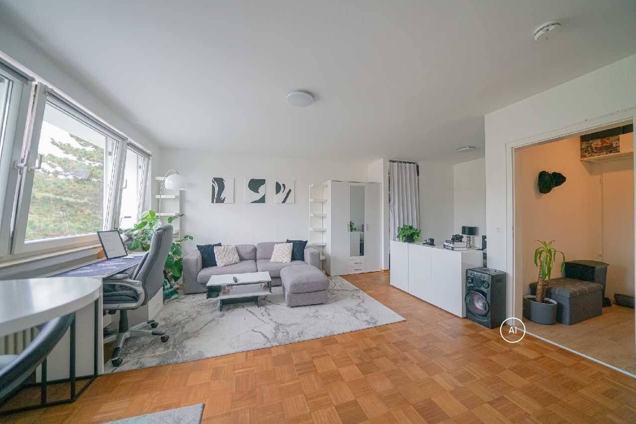 Gepflegtes Apartment in schöner Lage von Ratingen-Ost, 40878 Ratingen