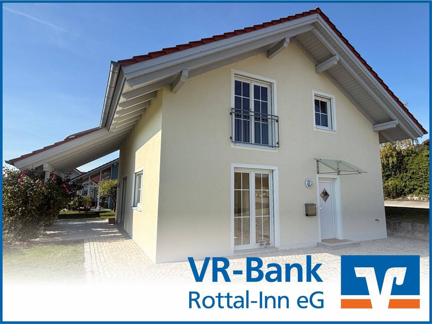 Einziehen und Wohlfühlen – Gepflegtes Einfamilienhaus in Malching, 94094 Malching