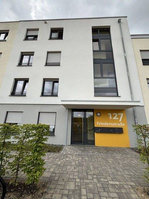 Schicke 3-Zimmer-Wohnung in Porz-Urbach!, 51145 Köln (Porz Eil Elsdorf Urbach)