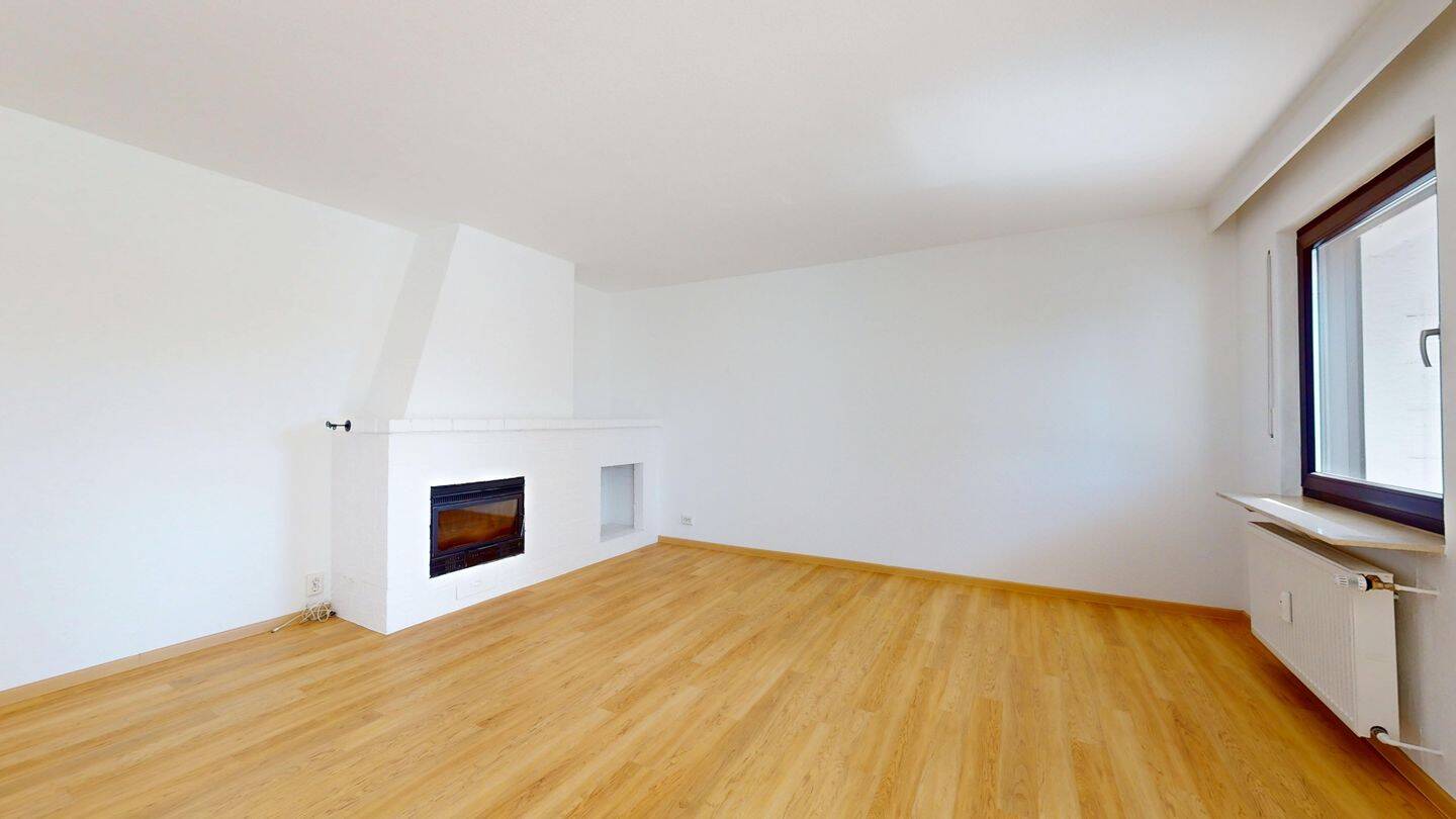 Unterer Wingertsberg: modernisierte Etagenwohnung zum Wohlfühlen, 63128 Dietzenbach