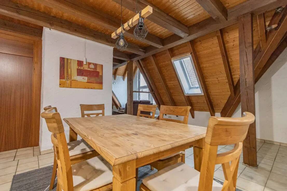 4-Zimmer-Wohnung in Stetten mit Balkon & Stellplatz, 74193 Schwaigern
