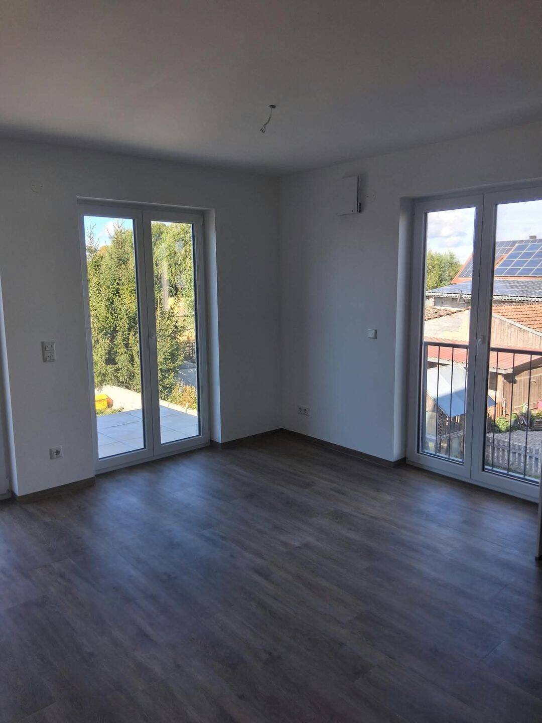 NEUMANN – Moderne 2-Zimmer-Wohnung im Neubau – Erstbezug mit Einbauküche, 85123 Karlskron