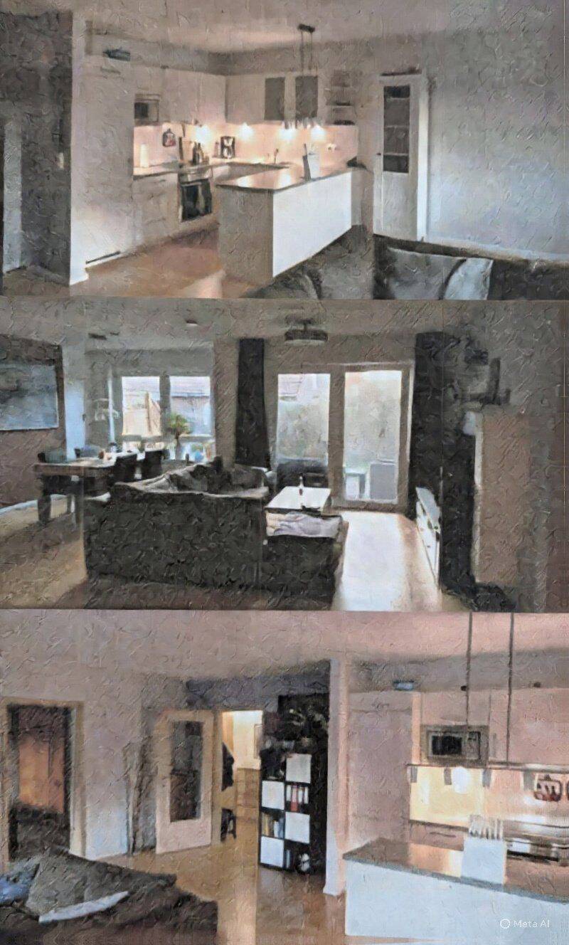 Schöne Wohnung mit Terrasse, 24107 Kiel (Suchsdorf)