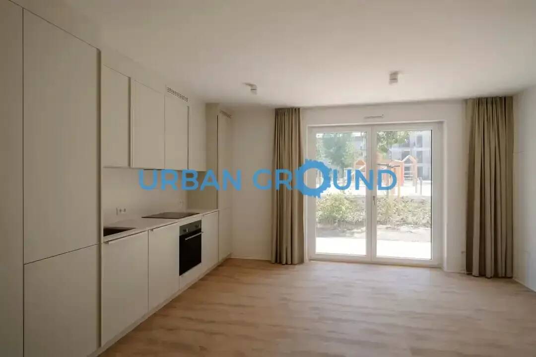 2 MONATE MIETFREI! 3-Zimmer-Premiumwohnung mit Padelplatz, Fitnessstudio, Dachterrasse & mehr!, 12359 Berlin (Neukölln)