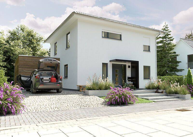 Ein Zuhause auf echtem Grund, das Naturverbundenheit, Ruhe und Familienleben vereint, 76887 Bad Bergzabern