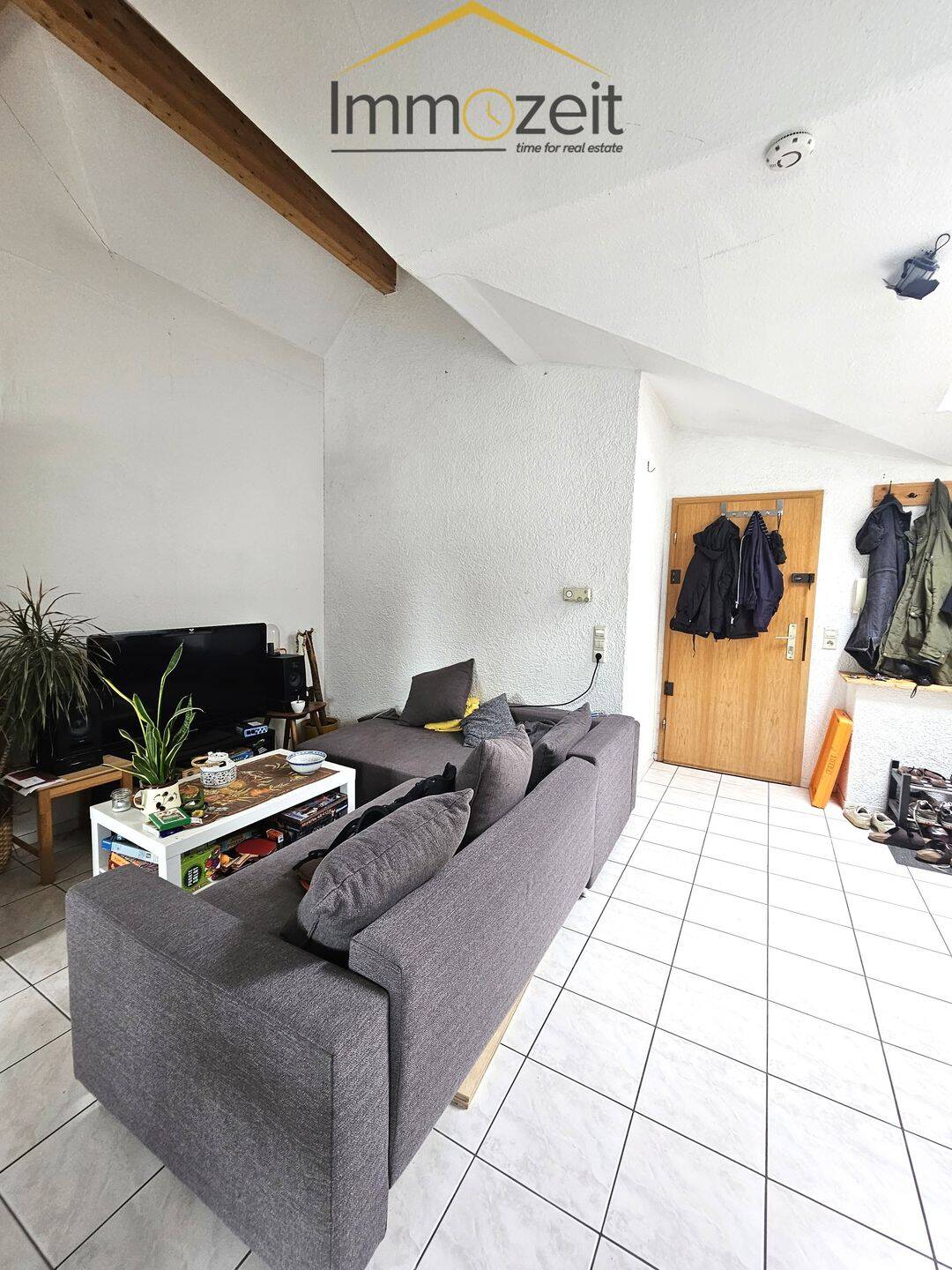 +Zentral gelegenes WG-Zimmer mit gemeinschaftlicher Bad-/Küchennutzung in LB-Sonnenberg+, 71638 Ludwigsburg