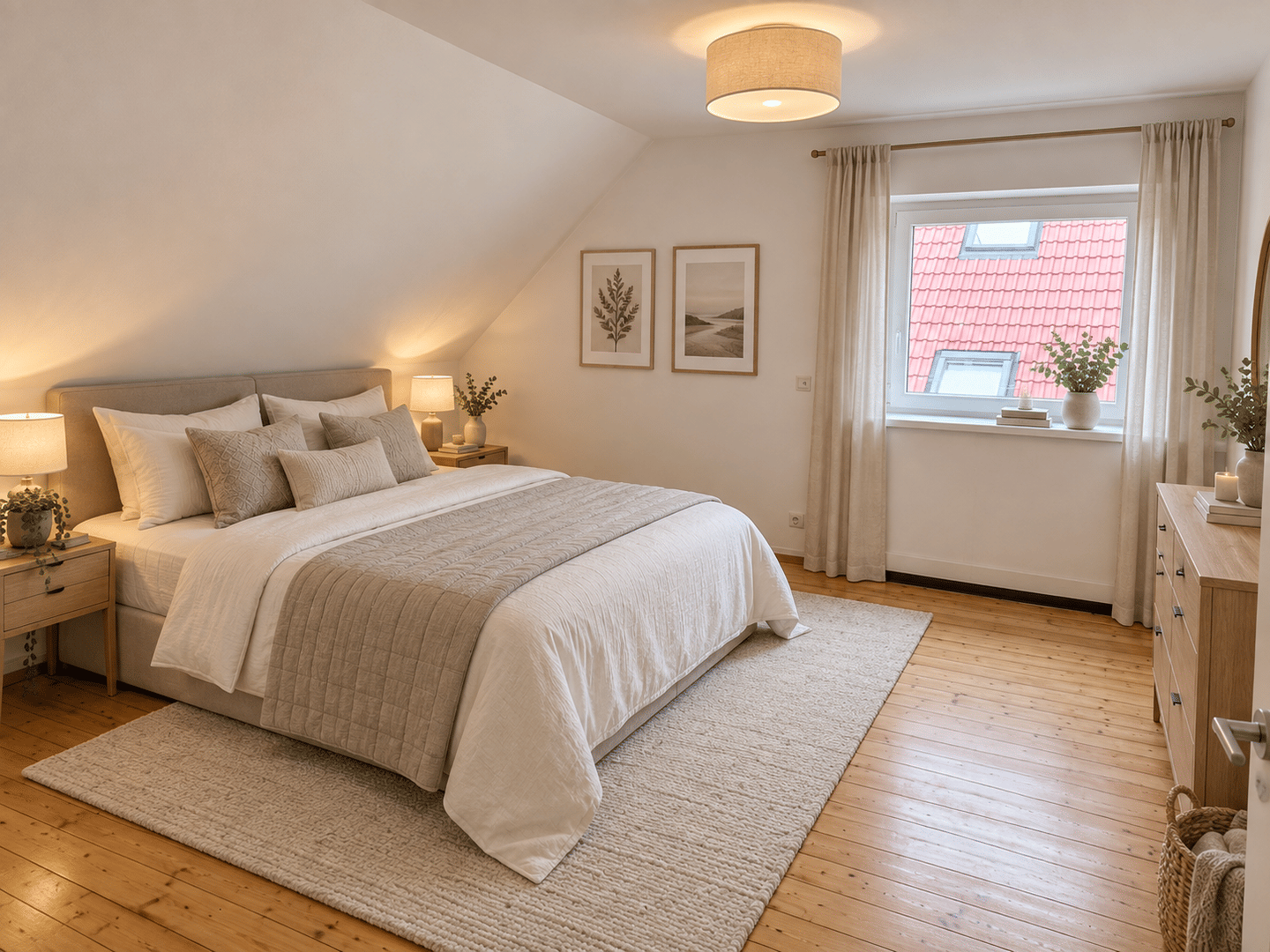 Mietwohnung, 4 Zimmer, 120 m², in Stockum-Püschen, 56459 Stockum-Püschen