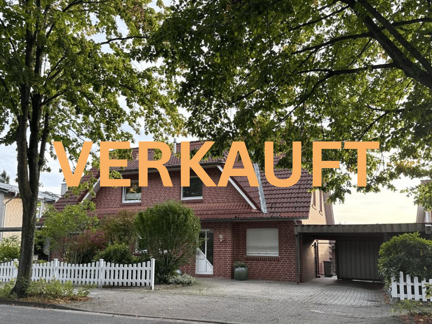 Gepflegte und gut aufgeteilte Doppelhaushälfte in Papenburg, 26871 Papenburg
