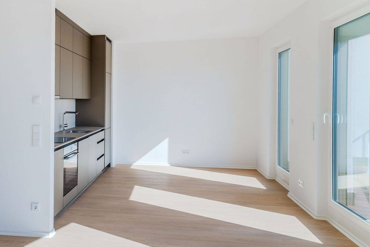 Ihr neues Zuhause im Norden Berlins: Erstbezug mit gehobener Ausstattung, 13127 Berlin (Pankow)