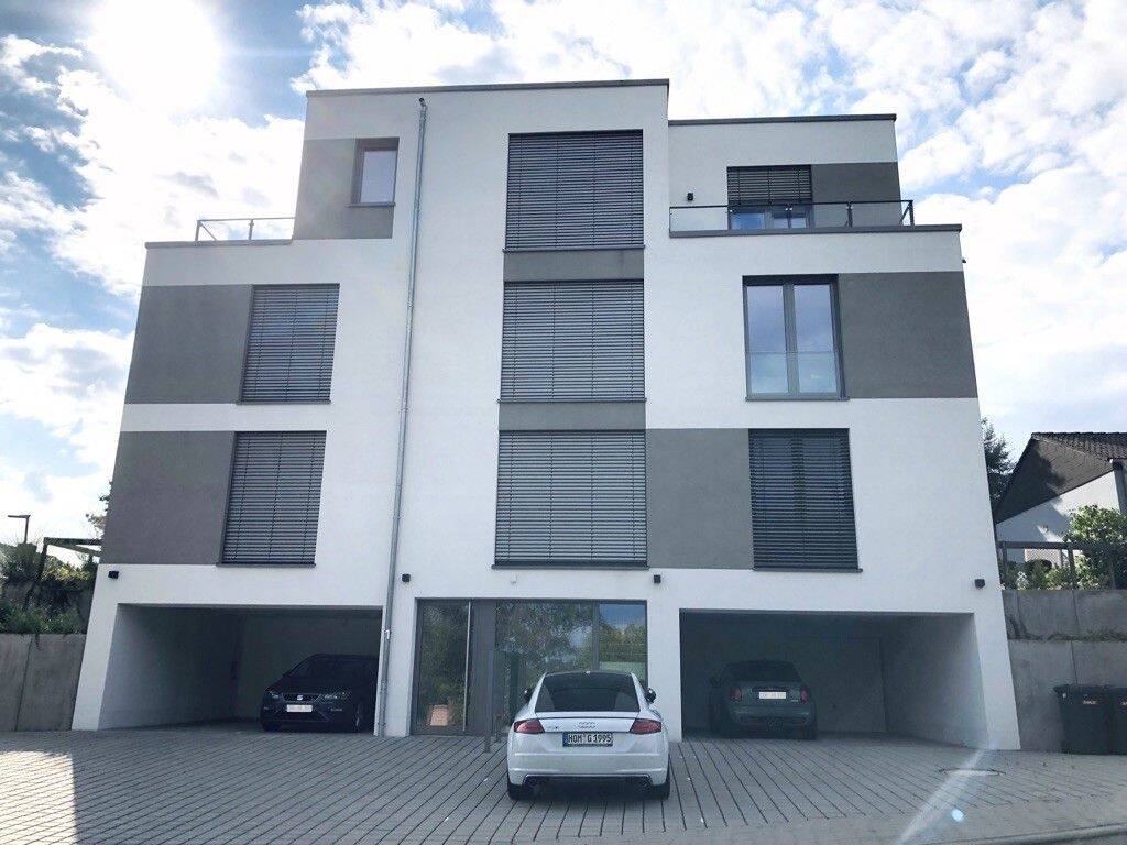 2 ZKB-Mietwohnung im Erdgeschoss mit Terrasse in St. Ingbert zu vermieten!, 66386 St. Ingbert (Sankt Ingbert)