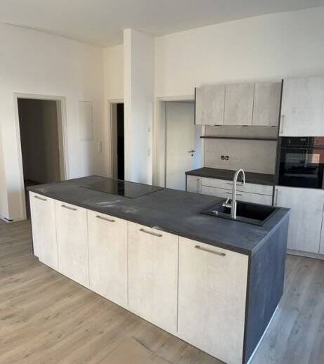 Barrierefreies Wohnen hochwertig sanierte 2,5-Raum-Wohnung mit Einbauküche, 91413 Neustadt a.d. Aisch