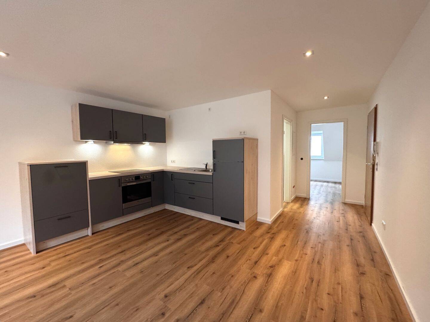 +++ Zentral Wohnen +++, 77736 Zell am Harmersbach