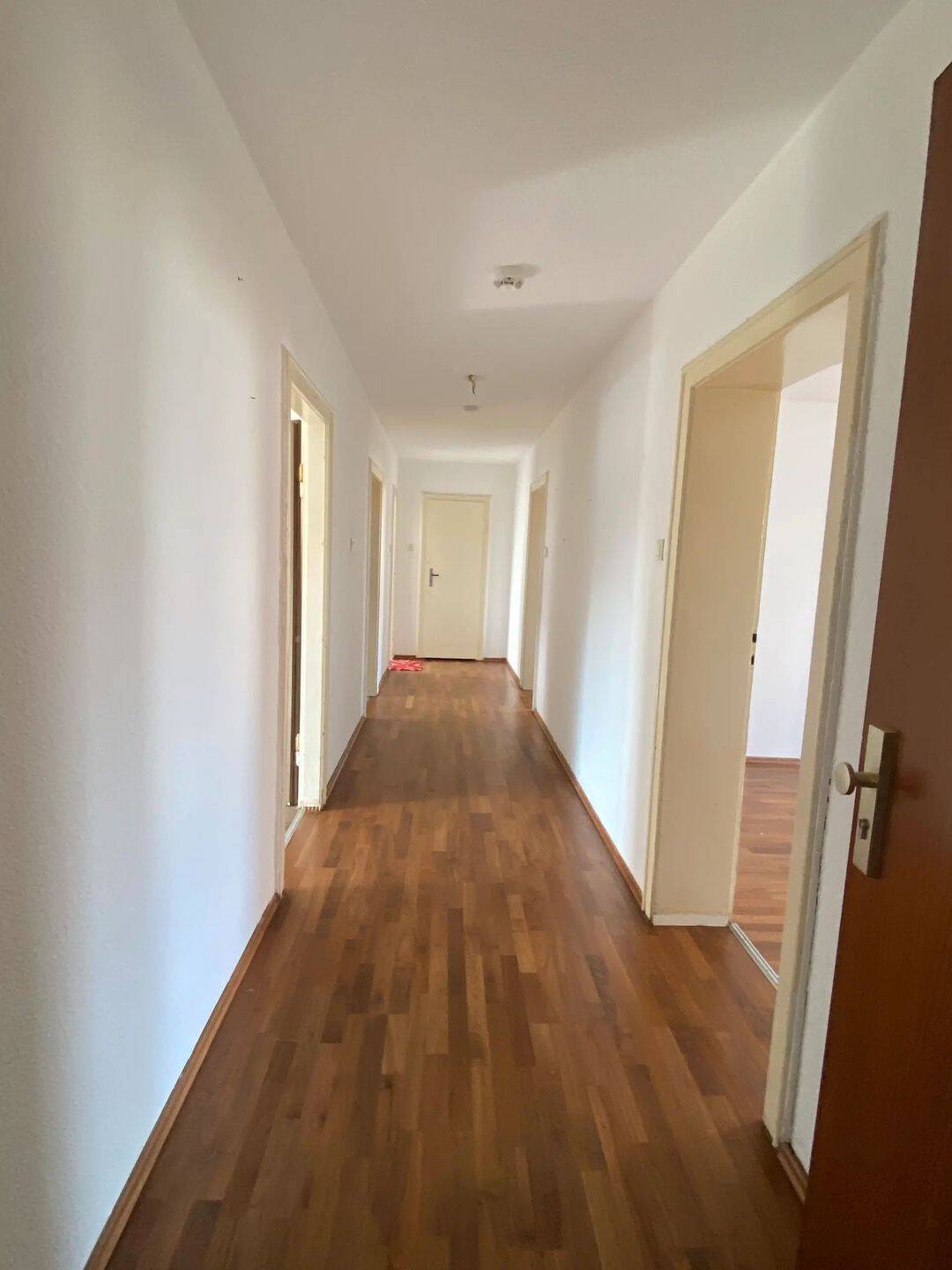 Großzügige und helle 3-Zimmer-Wohnung mit praktischer Raumaufteilung, 90429 Nürnberg