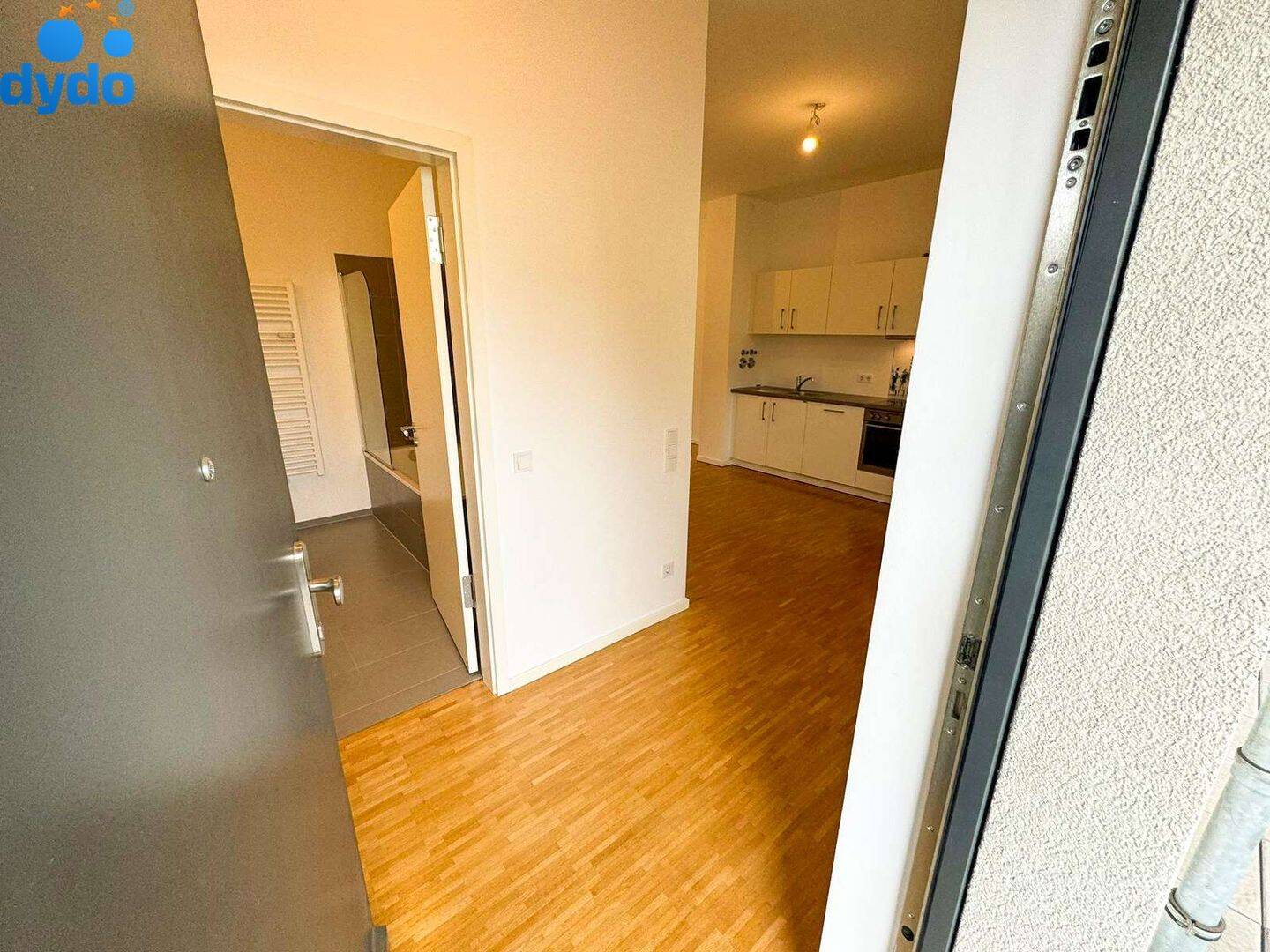 Stilvolle 2-Zimmer-Wohnung mit Terrasse & EBK- Am Steglitzer Damm, 12167 Berlin (Steglitz-Zehlendorf Steglitz)