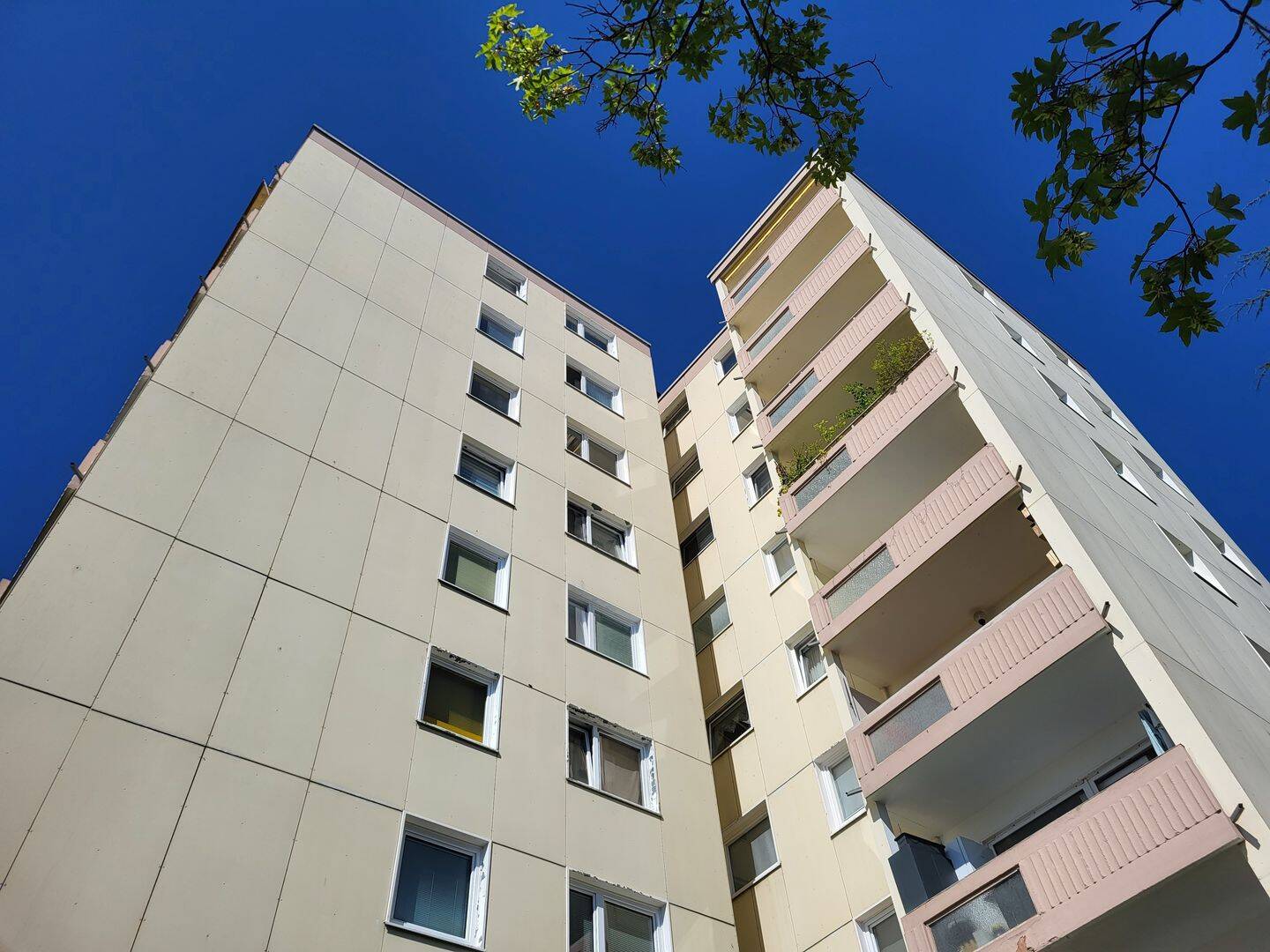 Herrliche Eigentumswohnung mit Ausblick, 61381 Friedrichsdorf