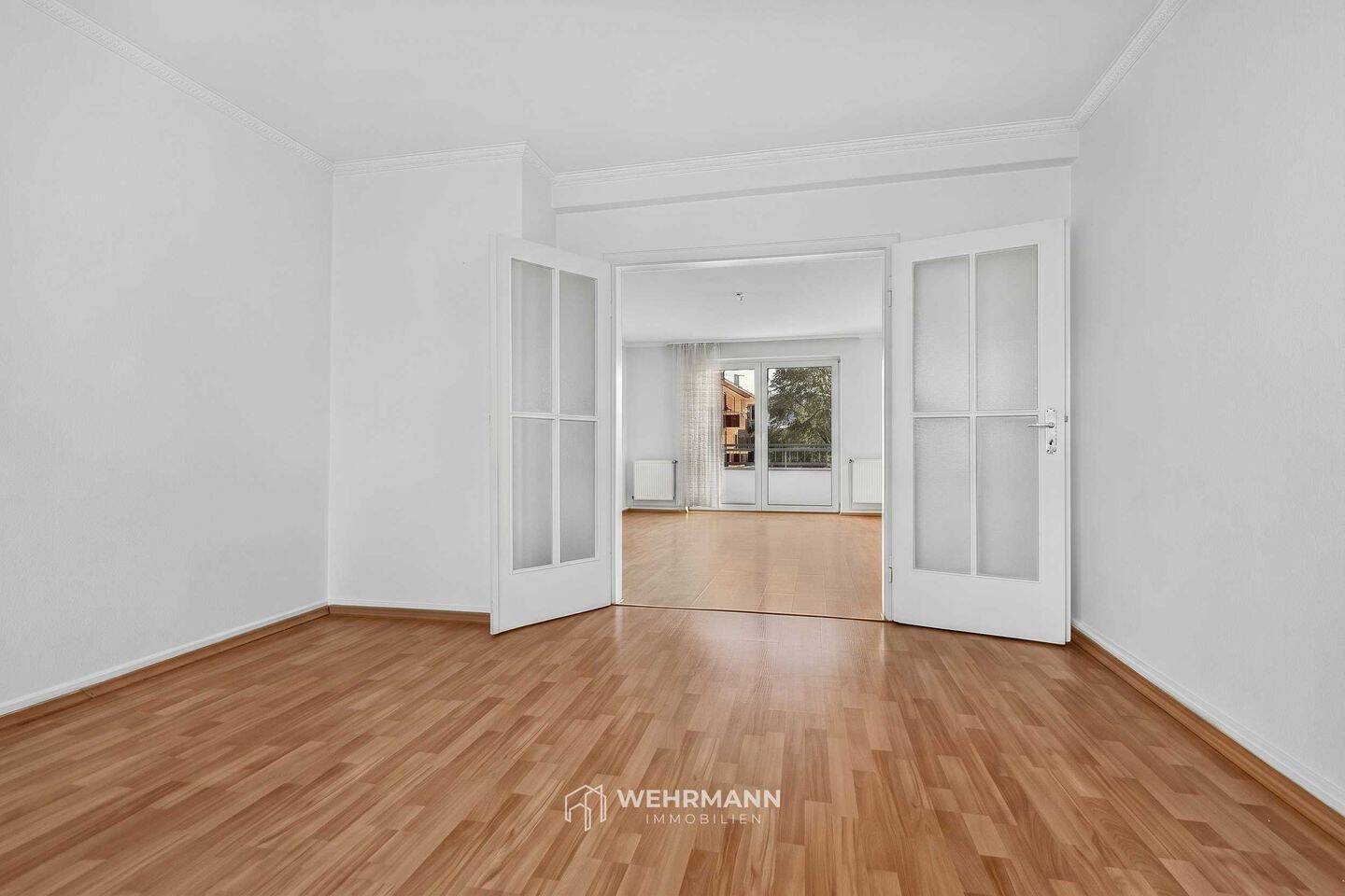 Helle 4-Zimmer-Wohnung mit Balkon in Köln-Lindenthal – ein neues Familienzuhause, 50931 Köln (Lindenthal)