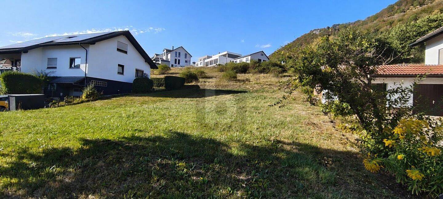 TRAUMHAFT IDYLLISCH BAUEN, 73337 Bad Überkingen