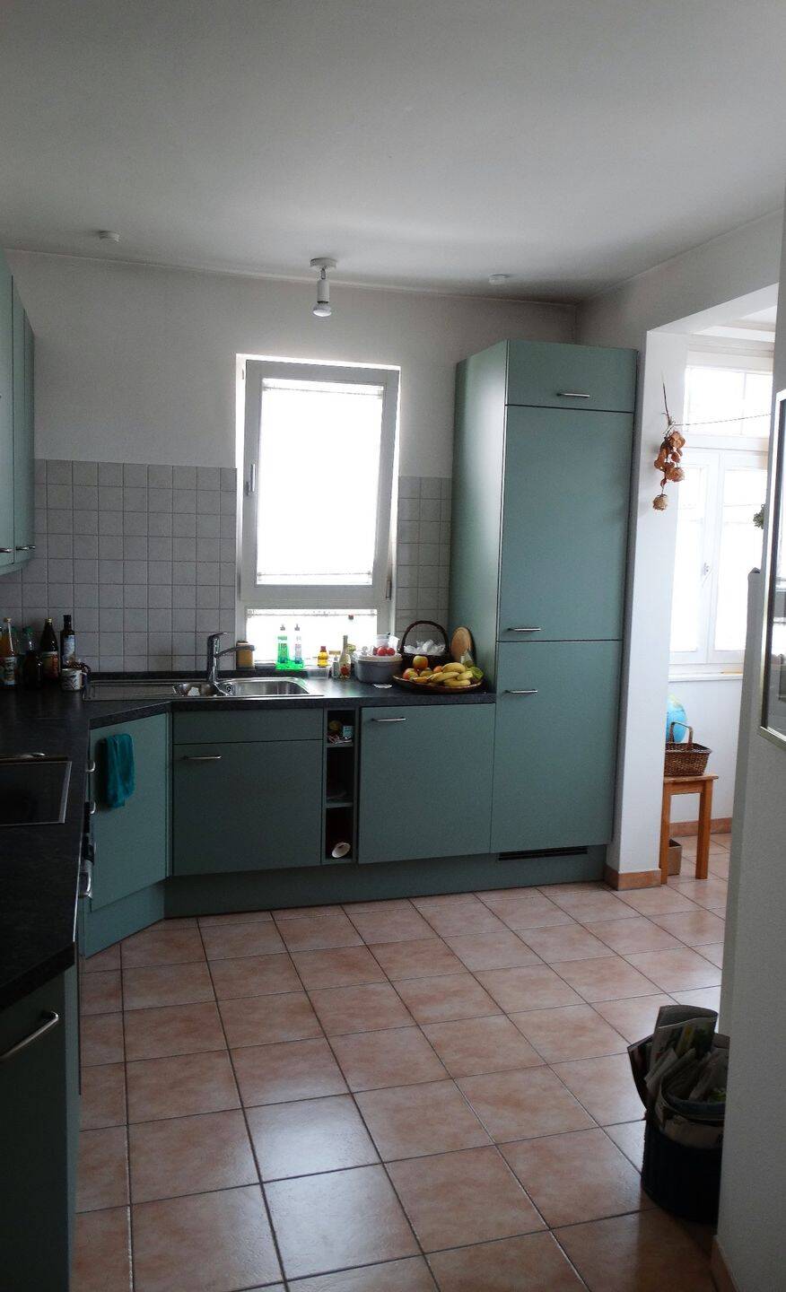 ZENTRAL GELEGEN: 1 Zimmer in gepflegtem 4-Familienhaus in Nürtingen – 7021, 72622 Nürtingen