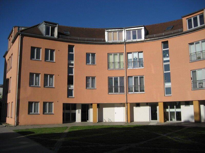So gut wie barrierefrei – Dusche inclusive !!, 14480 Potsdam (Am Stern Drewitz Kirchsteigfeld)
