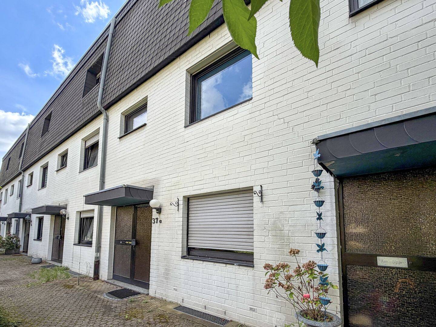 Großzügiges Zuhause, 50767 Köln (Chorweiler)