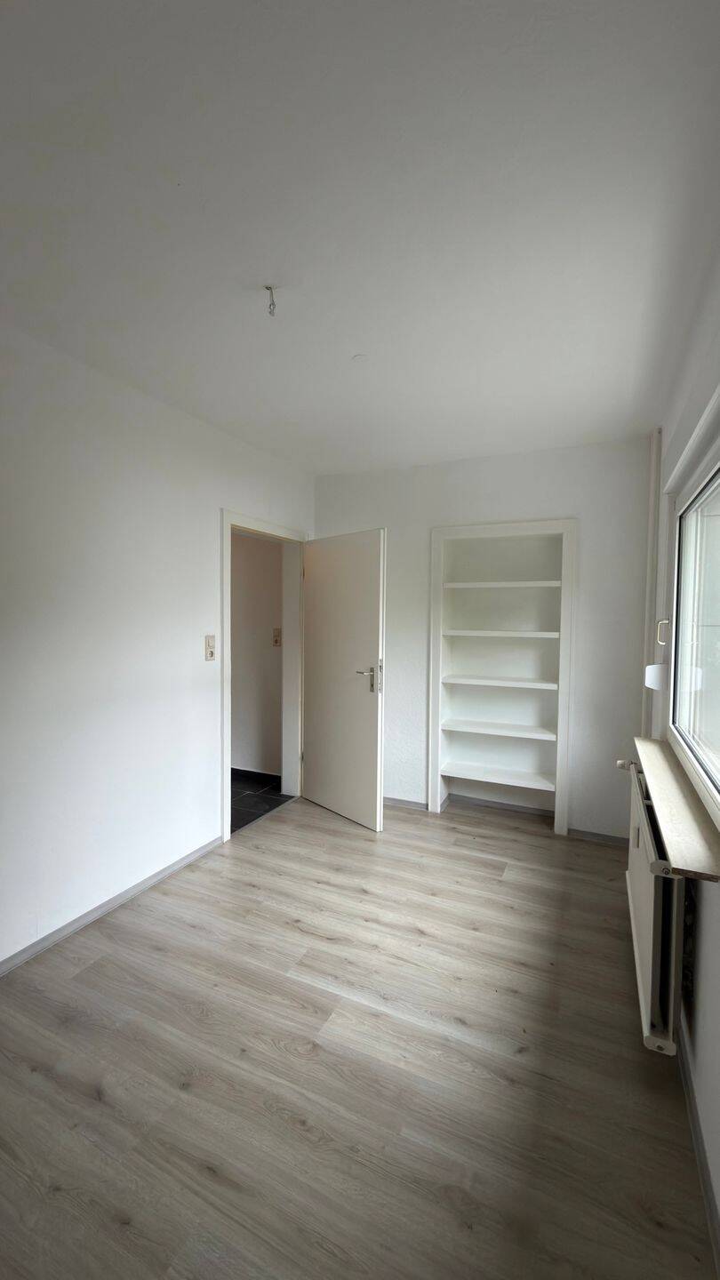 Frisch renovierte 3-Zimmer-Wohnung im Landemerter Weg, 58840 Plettenberg